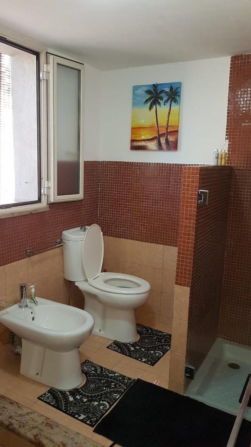 Appartement La Terrazza Sul Centro à Catane Extérieur photo