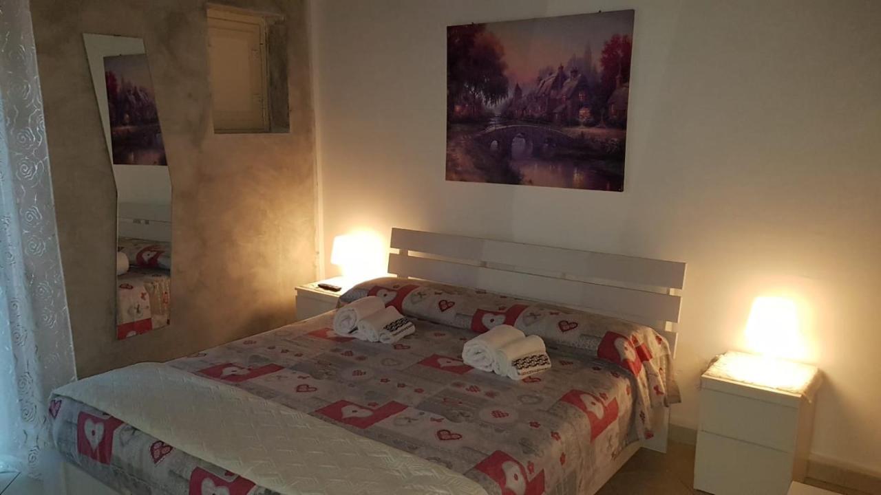 Appartement La Terrazza Sul Centro à Catane Extérieur photo
